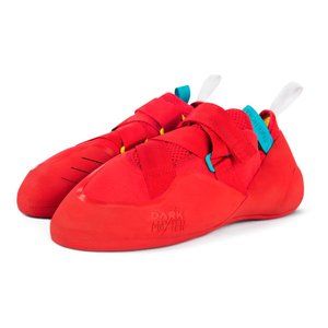 Topo Designs x So iLL Climbing Shoes Men's Size 12